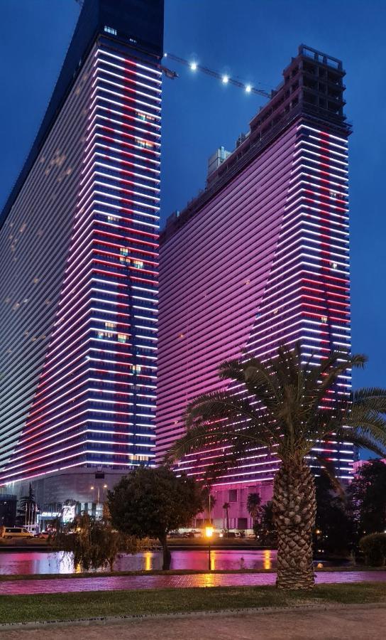 Orbi City Ap.2252 Batumi Luaran gambar