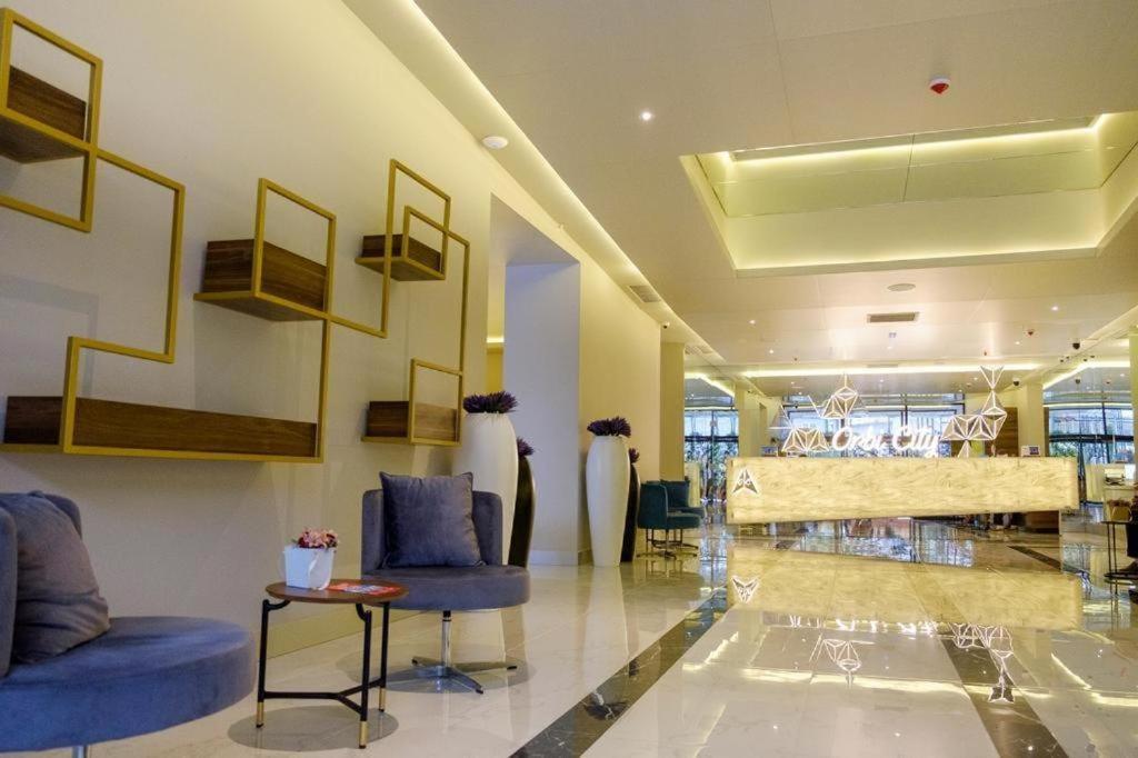 Orbi City Ap.2252 Batumi Luaran gambar