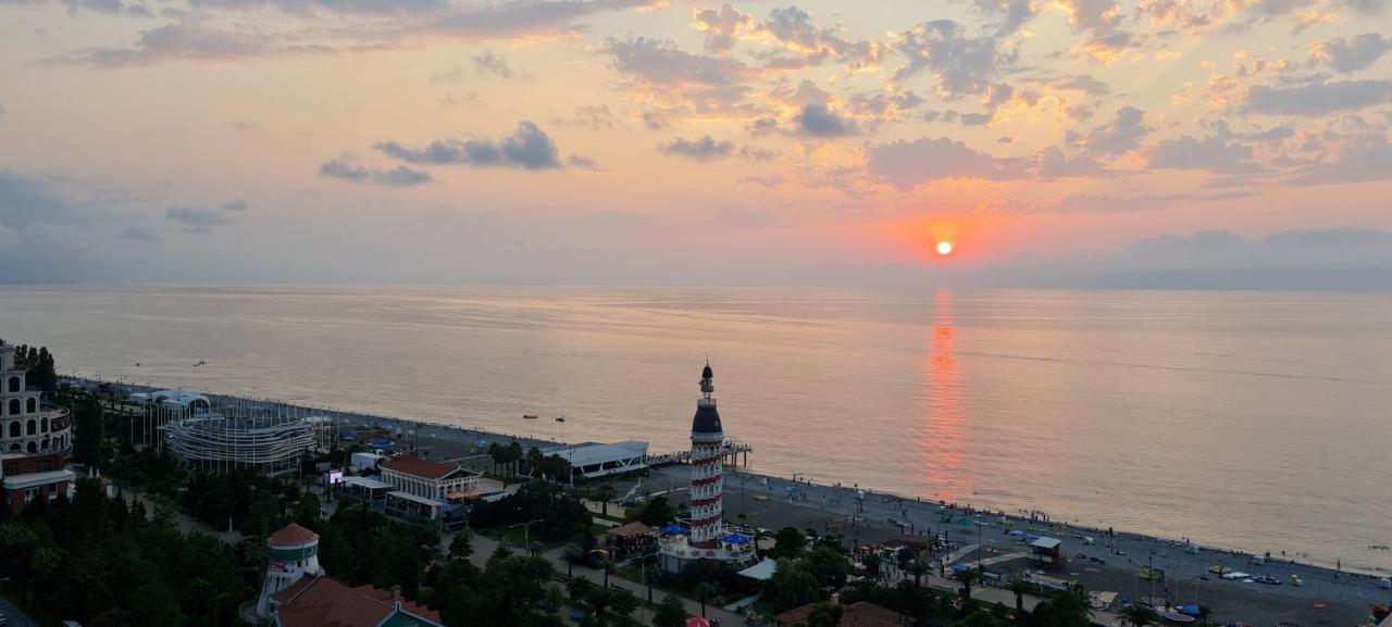 Orbi City Ap.2252 Batumi Luaran gambar