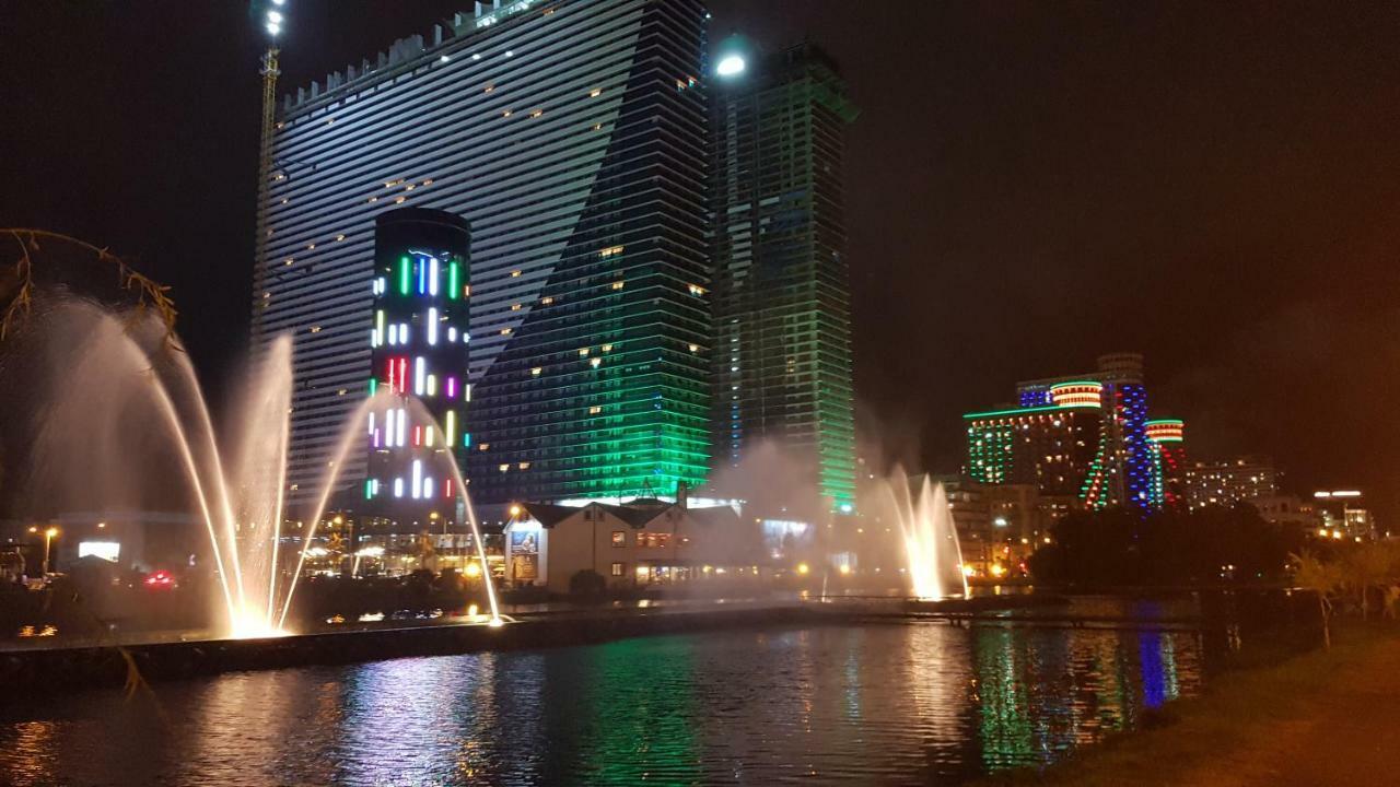 Orbi City Ap.2252 Batumi Luaran gambar