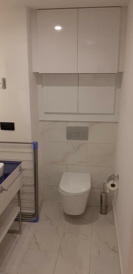 Orbi City Ap.2252 Batumi Luaran gambar
